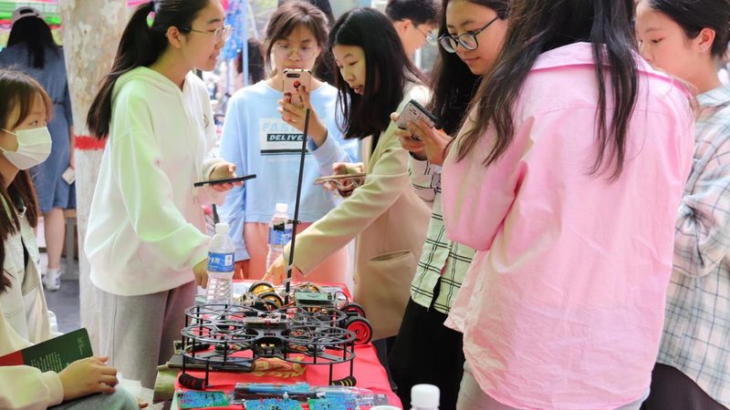 边缘计算：重塑物联网时代的上海供应商生态**